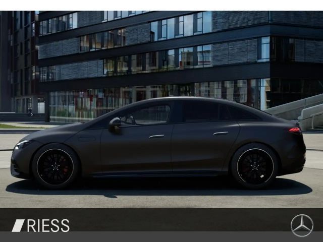 Mercedes-Benz EQE 43 4MATIC AMG Line Sedan