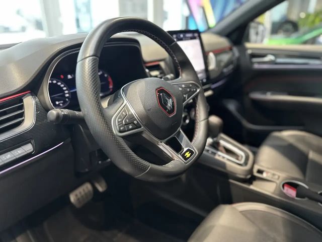 Renault Arkana EDC RS TCe 140