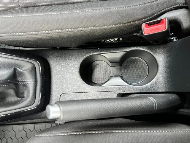 Kia Rio 1,2 DPI Silver ISG