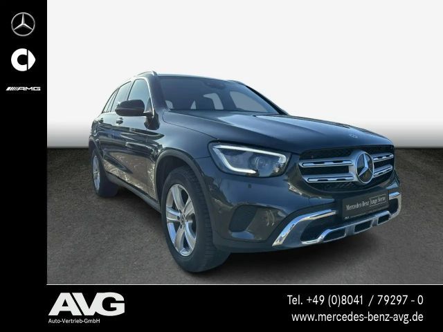 Mercedes-Benz GLC 300 4MATIC GLC 300 e