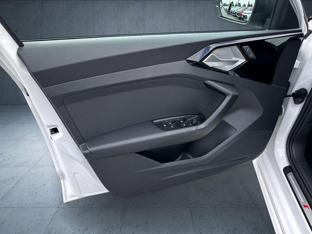 Audi A1 25 TFSI S-Line Sportback