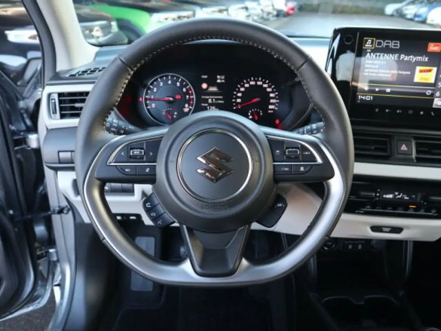 Suzuki Swift 4x4 Comfort