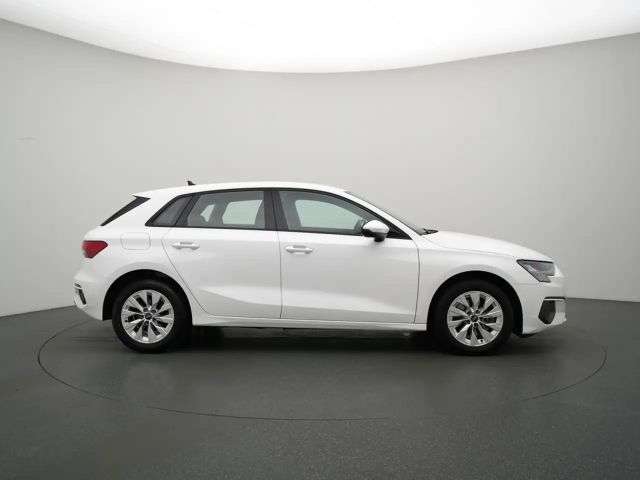 Audi A3 Sedan Sportback