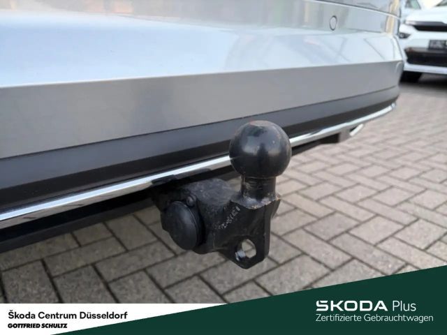 Skoda Kodiaq Business Sportline