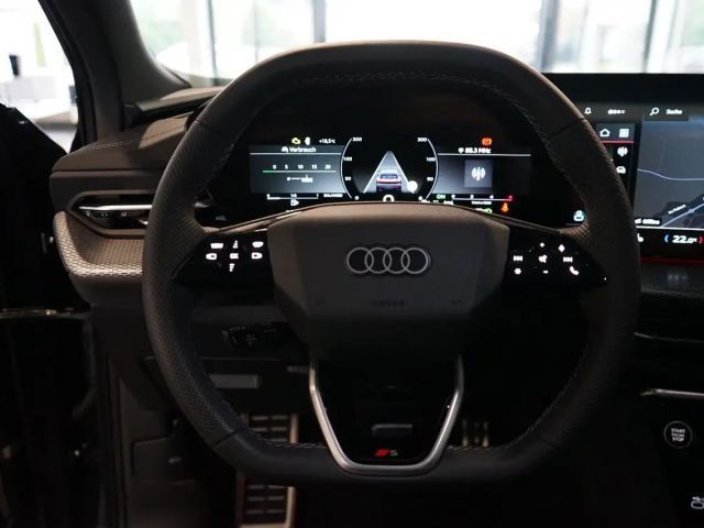 Audi Q5 Quattro S-Line