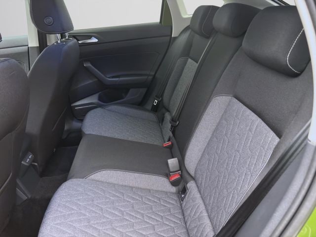 Volkswagen Taigo 1.0 TSI Move