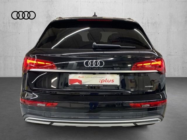 Audi Q5 50 TDI Quattro