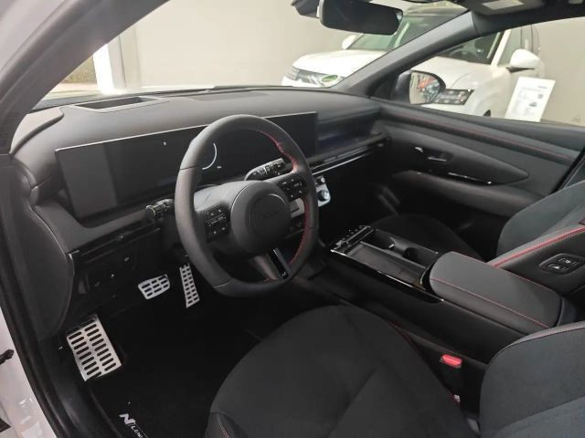 Hyundai Tucson N Line