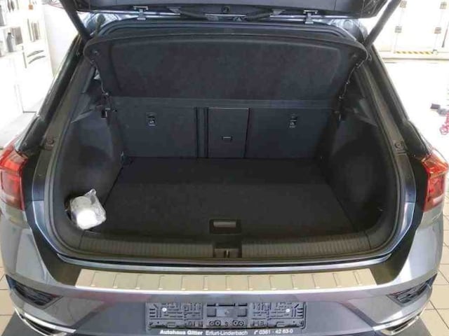 Volkswagen T-Roc 2.0 TSI 4Motion DSG