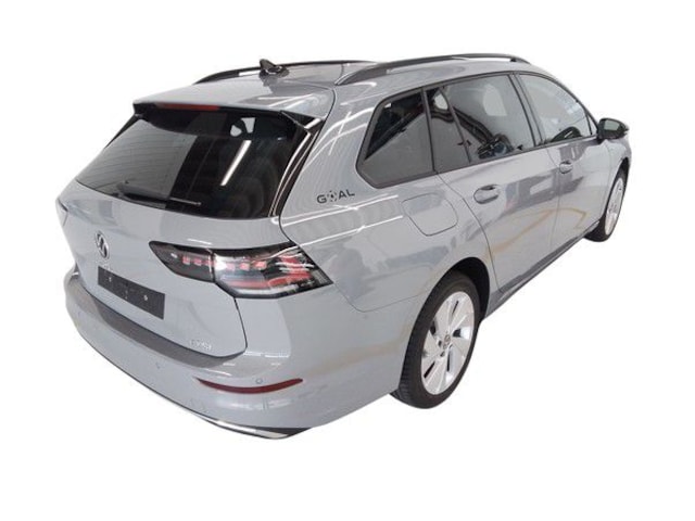 Volkswagen Golf Life Variant