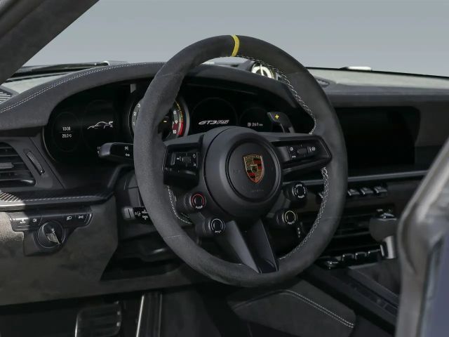 Porsche 992 Coupé GT3 RS