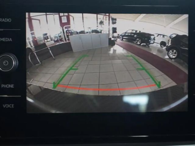 Volkswagen T-Roc DSG Life