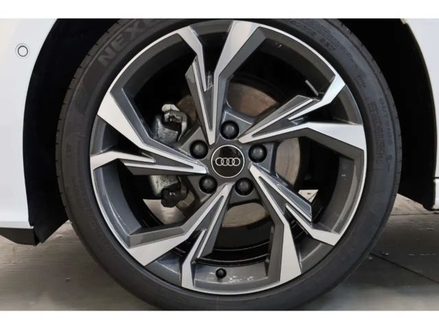 Audi A3 35 TFSI S-Tronic Sedan Sportback