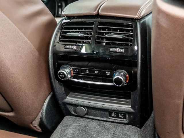 BMW 530 530e Luxury Line Touring