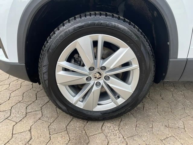 Skoda Karoq 1.5 TSI Selection