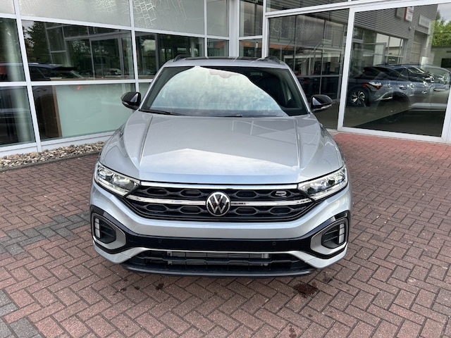 Volkswagen T-Roc 2.0 TSI 4Motion IQ.Drive Style