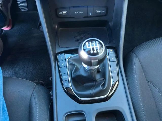 Hyundai Tucson 1.6 2WD Hybrid Prime