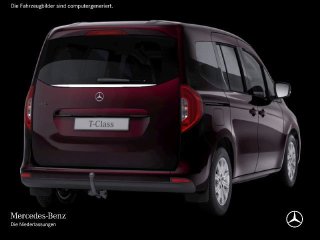 Mercedes-Benz T 180 Progressive