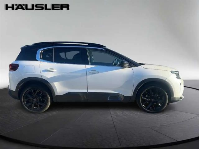 Citroën C5 Aircross Shine