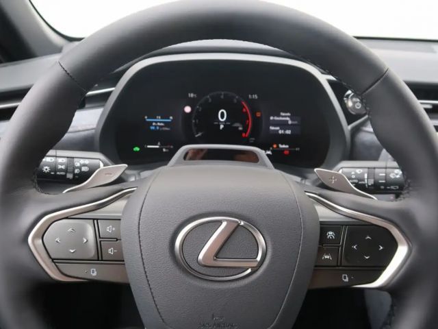 Lexus LBX FWD Cool