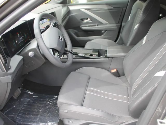 Opel Astra 1.2 Turbo GS-Line Grand Sport Turbo