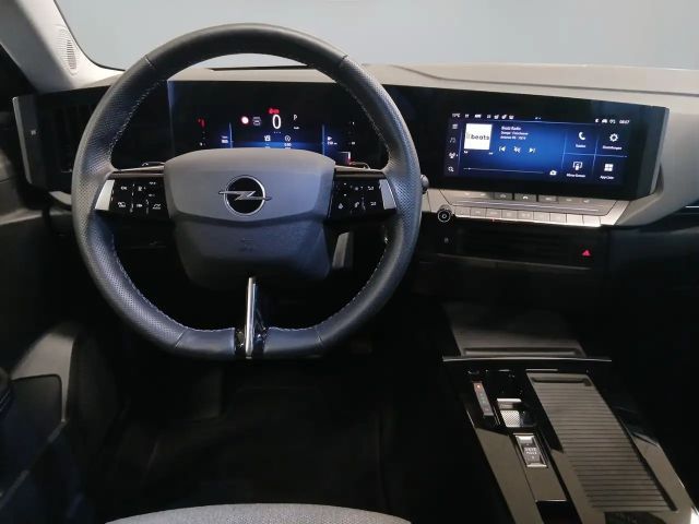 Opel Astra 1.2 Turbo Elegance Turbo