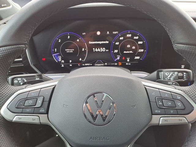 Volkswagen Touareg IQ.Drive R-Line