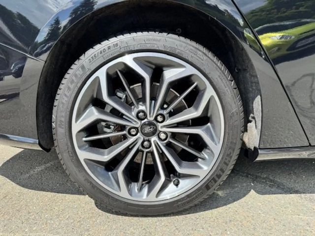 Ford Focus ST Line Wagon