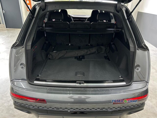 Audi Q7 50 TDI Quattro S-Line
