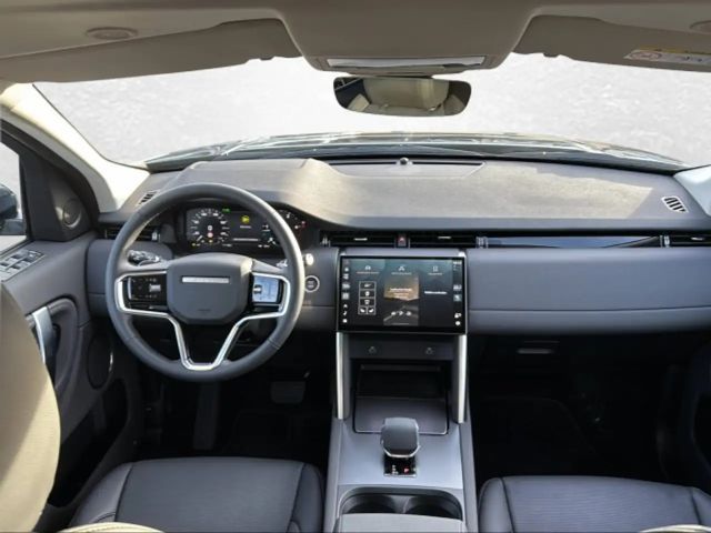 Land Rover Discovery Sport AWD S