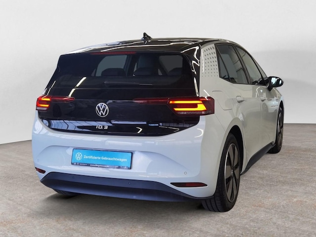 Volkswagen ID.3 Pure