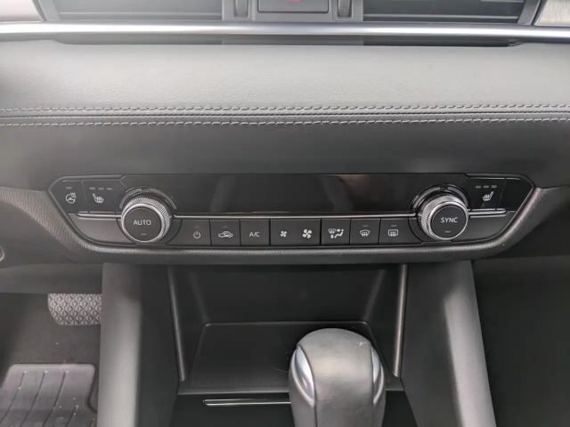 Mazda 6 2.5L Exclusive-line