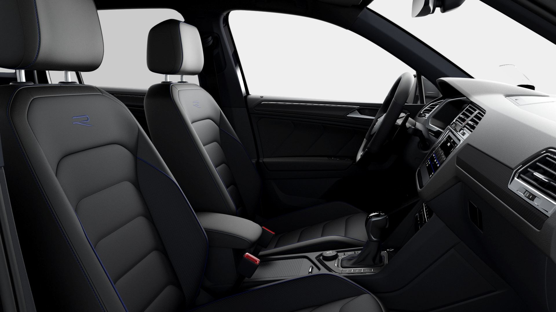 Volkswagen Tiguan 2.0 TSI 4Motion DSG