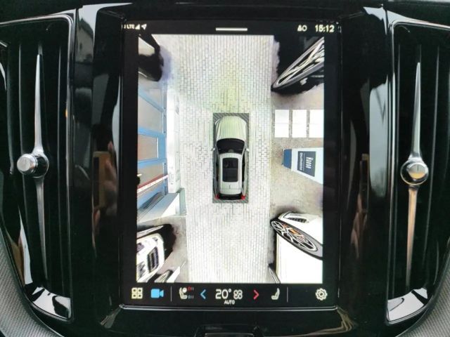 Volvo XC60 AWD T6 Ultra