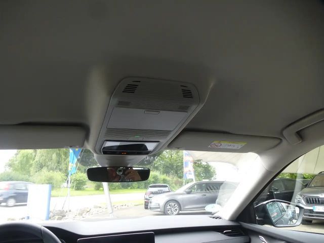 Skoda Octavia Ambition iV