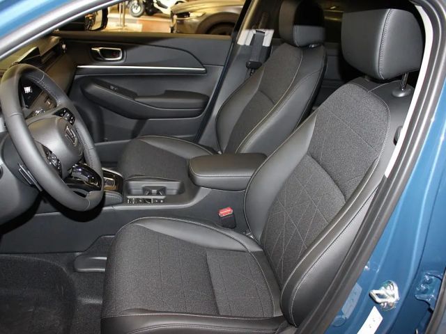 Honda HR-V Advance Hybrid i-MMD