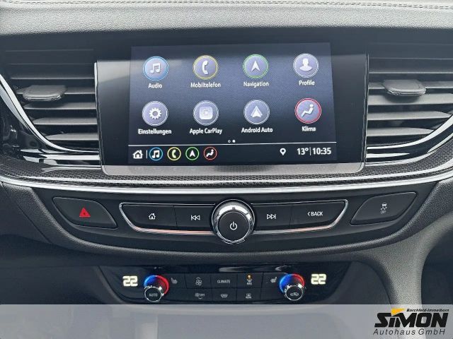 Opel Insignia Elegance Sports Tourer