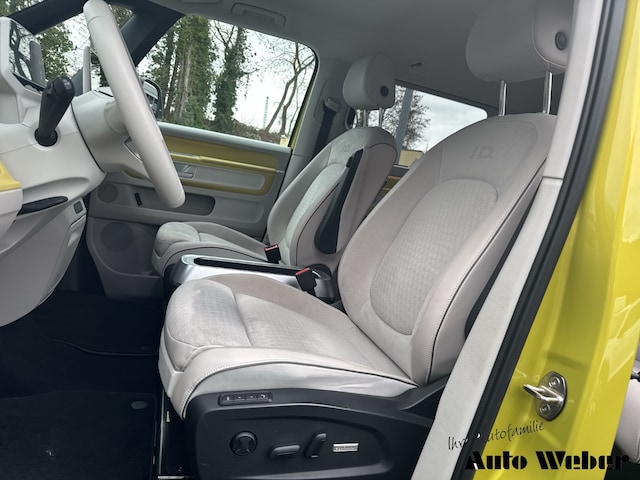 Volkswagen ID.Buzz Pro