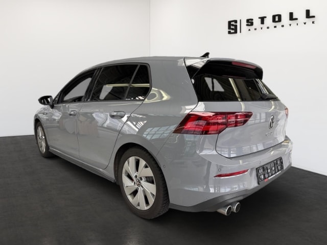 Volkswagen Golf 2.0 TDI GTD Golf VIII