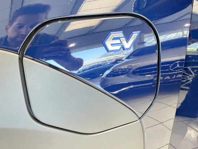 Subaru Solterra E-Xperience