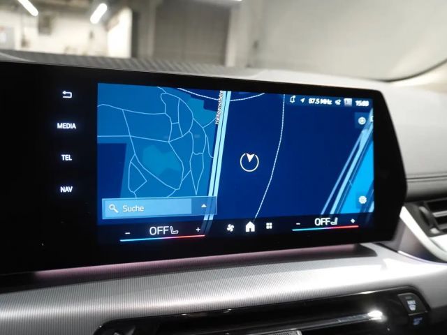 BMW 218 218d Active Tourer Sedan