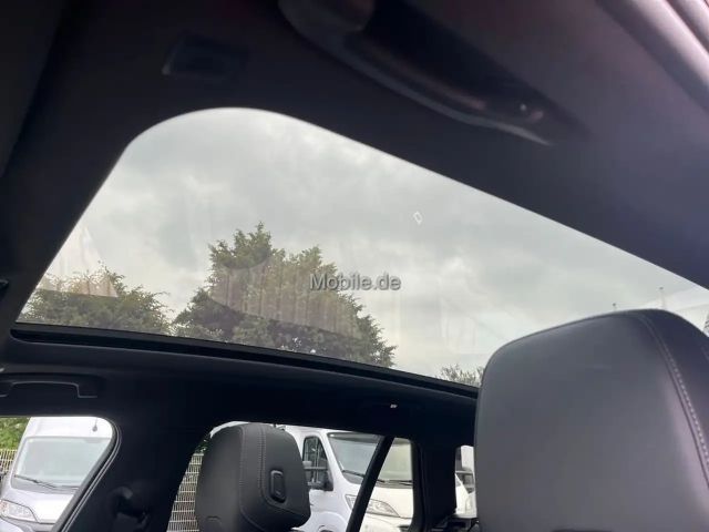 BMW 520 520d M-Sport Touring