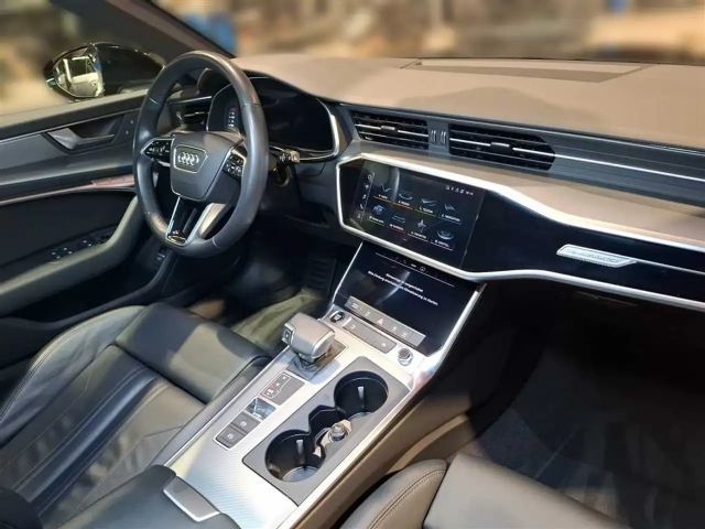 Audi A6 2.0 TFSI Quattro S-Tronic Sport