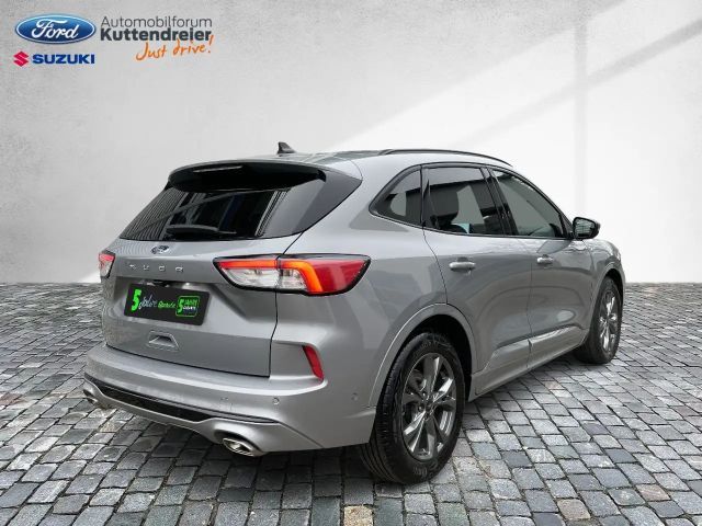 Ford Kuga ST Line X