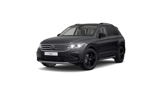 Volkswagen Tiguan 2.0 TDI DSG Sport