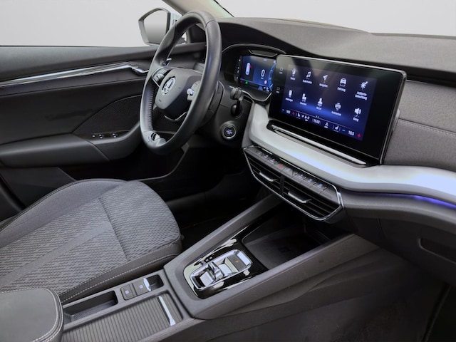 Skoda Octavia 2.0 TDI Combi Style Style