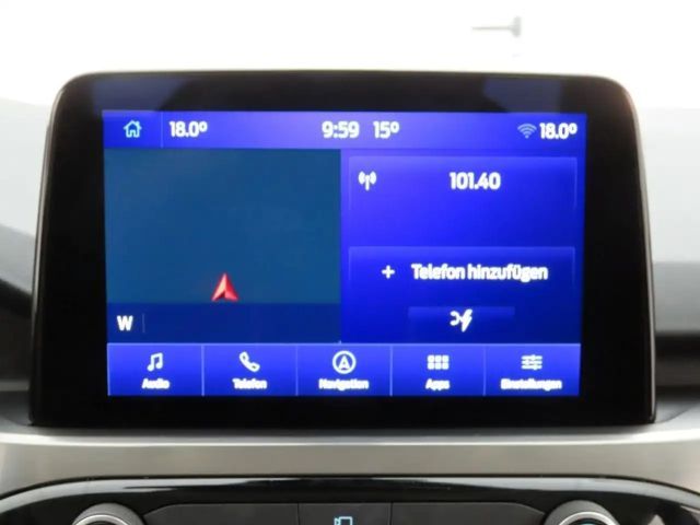 Ford Kuga 4x4 AWD Titanium