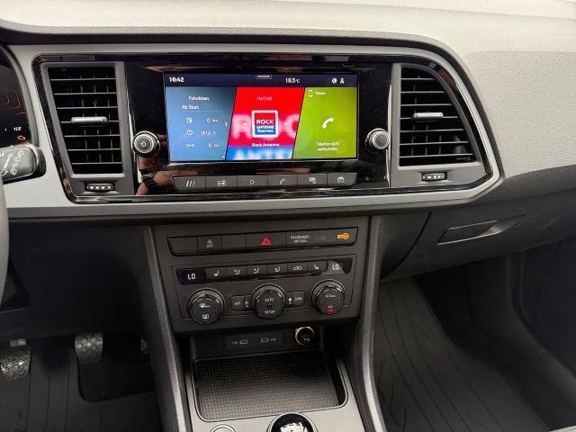 Seat Ateca 1.0 TSI Reference