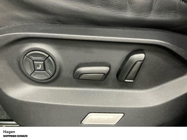 Volkswagen Touareg 3.0 V6 TDI IQ.Drive