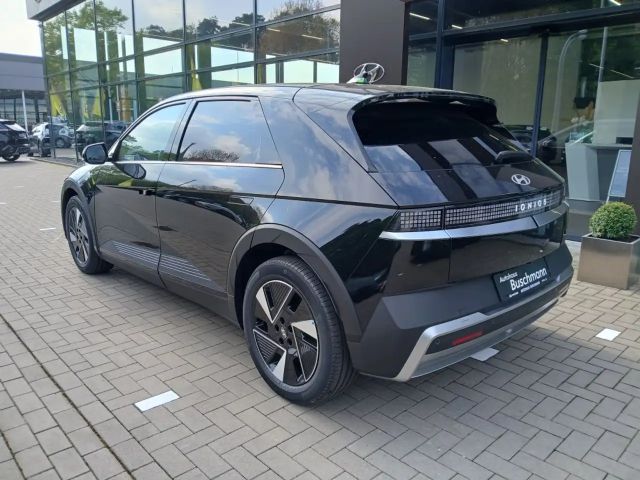 Hyundai IONIQ 5 Techniq